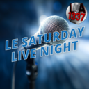 Saturday Live Night - 16/03/2024
