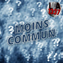 Moins Commun - 09/05/2024