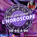 L\'horoscope du jour - 01/03/2023