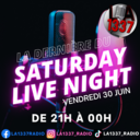Saturday Live Night - 30/06/2023