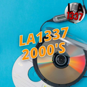 La playlist Années 2000 - 31/07/2023