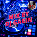 Mix by DJ Gabin - 07/10/2023