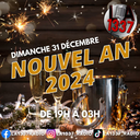 Nouvel An 2024 | Mix New Year by L\'Alpha - 01/01/2024