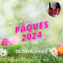 Easter Mix by DJ Gabin - Pâques 2024 - 31/03/2024
