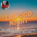 Le Mood Night - 15/05/2024