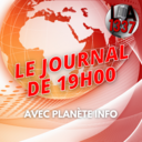 Le Journal de 19h00 - 10/07/2024