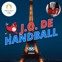 Jeux Olympiques de Handball | Match France/Danemark - 27/07/2024