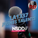 La1337 Jeunes Talents - 22/09/2024