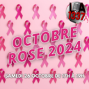 Octobre Rose 2024 - 26/10/2024