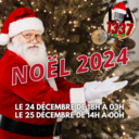 Noël 2024 | Le Before - 24/12/2024