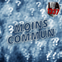 Moins Commun - 13/01/2025