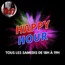 Happy Hour avec Rachel - 25/01/2025