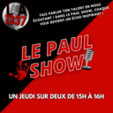 Le Paul Show - SPÉCIAL PORTES OUVERTES - 24/01/2025