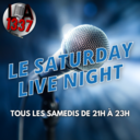 Saturday Live Night - 01/02/2025