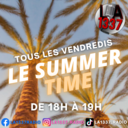 Le Summer Time