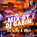 Mix By Gabin
