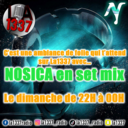 Mix by Nosica sur La1337