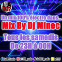 Mix by DJ Minec