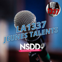 Playlist des jeunes talents de la1337